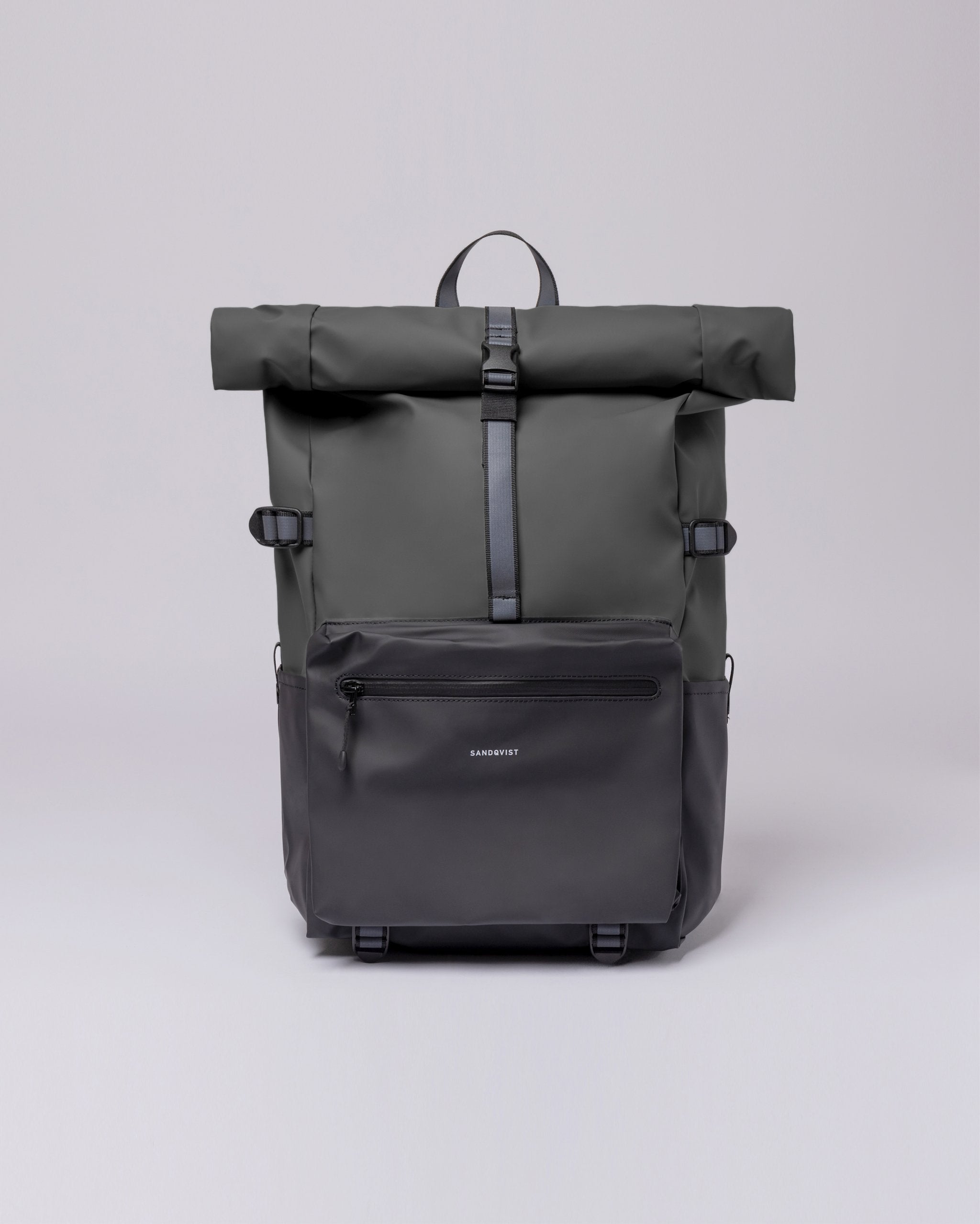 Sandqvist Ruben 2.0 roll-top backpack