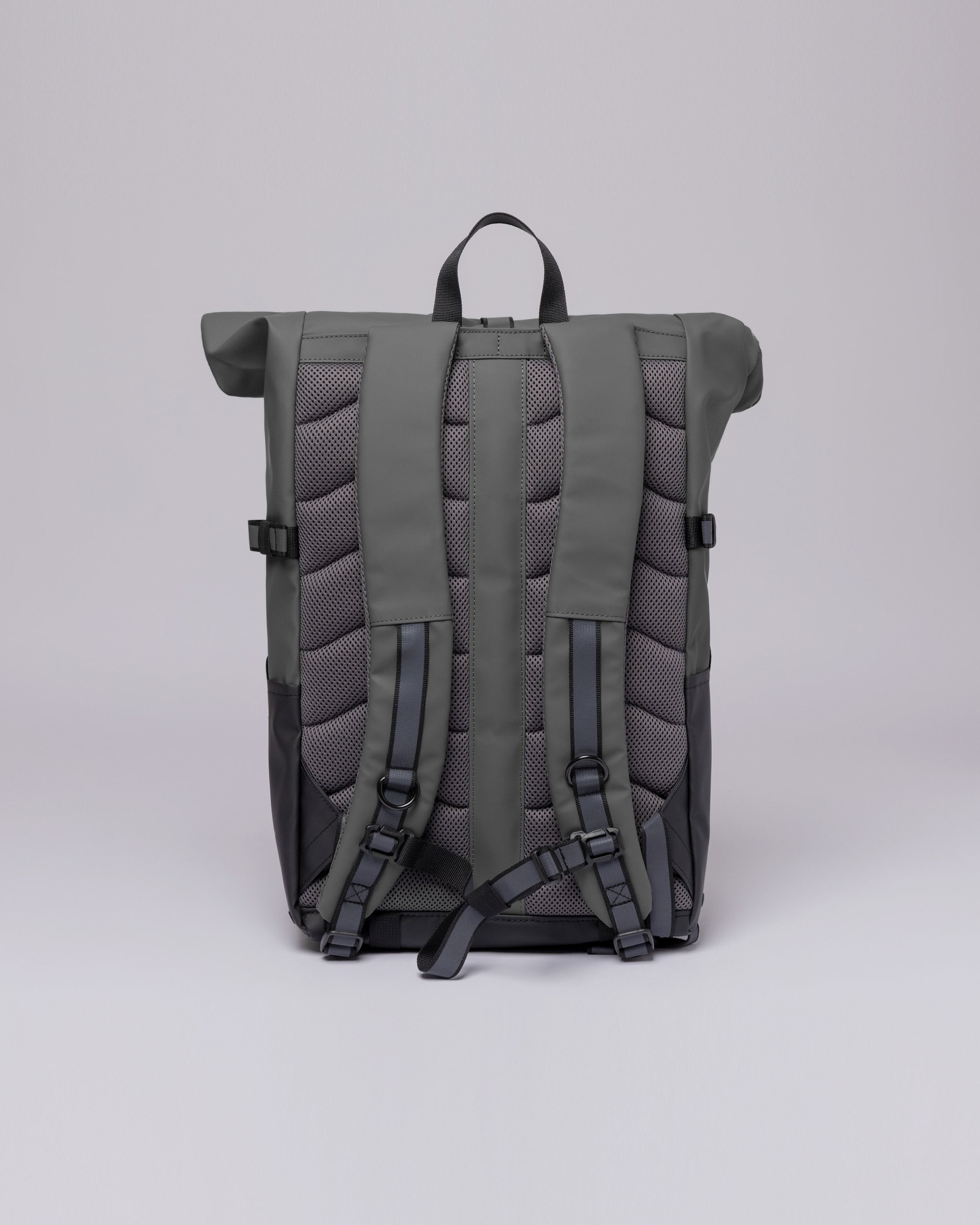 Sandqvist Ruben 2.0 roll-top backpack