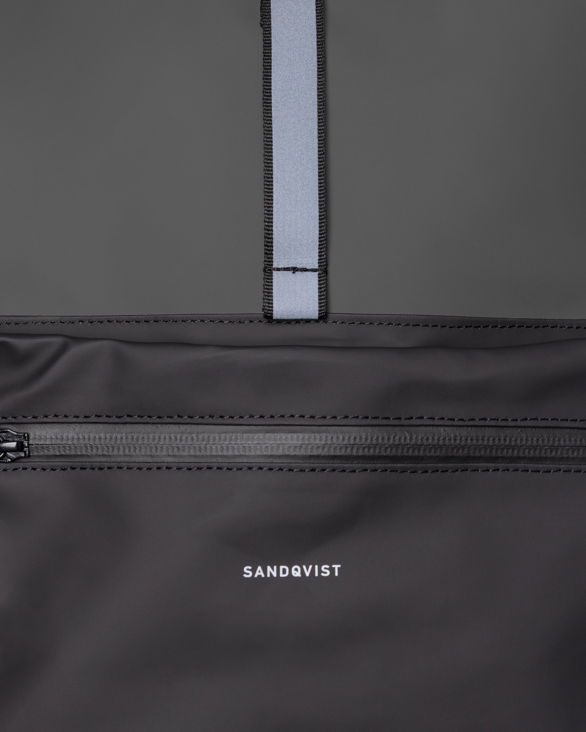 Sandqvist Ruben 2.0 roll-top backpack