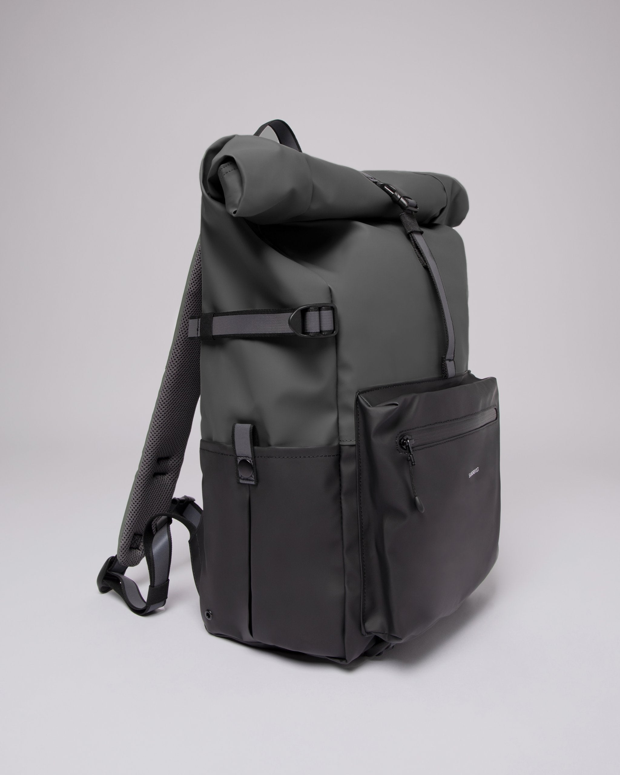 Sandqvist Ruben 2.0 roll-top backpack