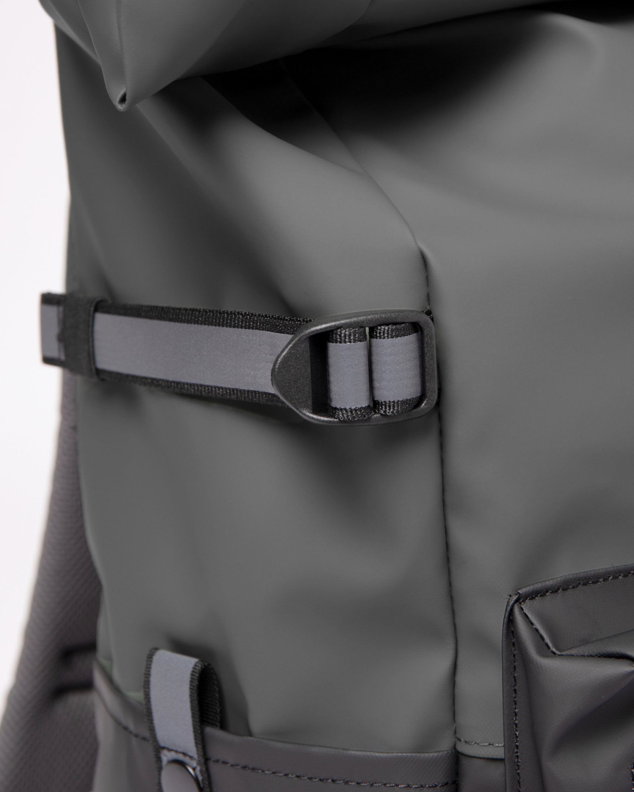 Sandqvist Ruben 2.0 roll-top backpack