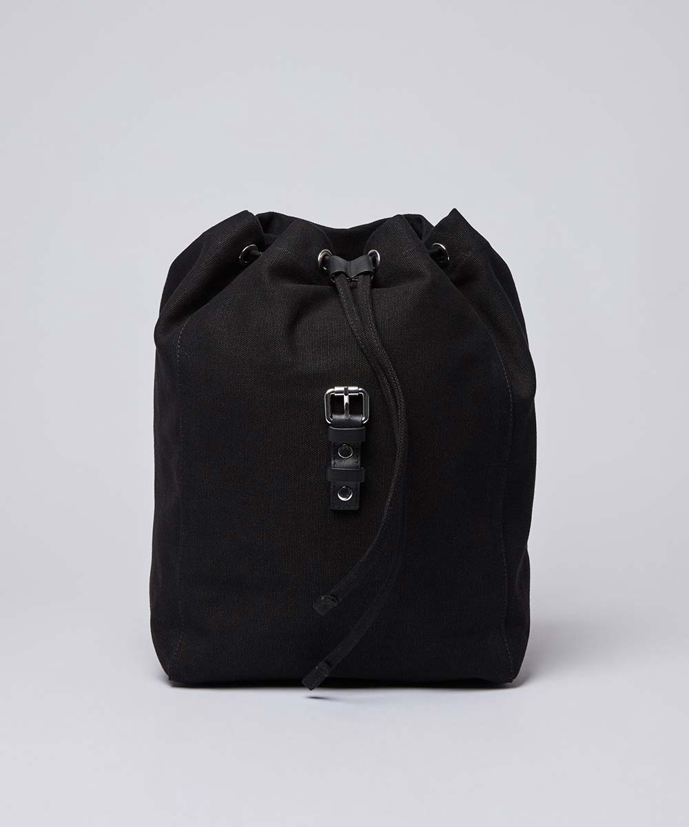 Sandqvist backpack Alva Organic Canvas
