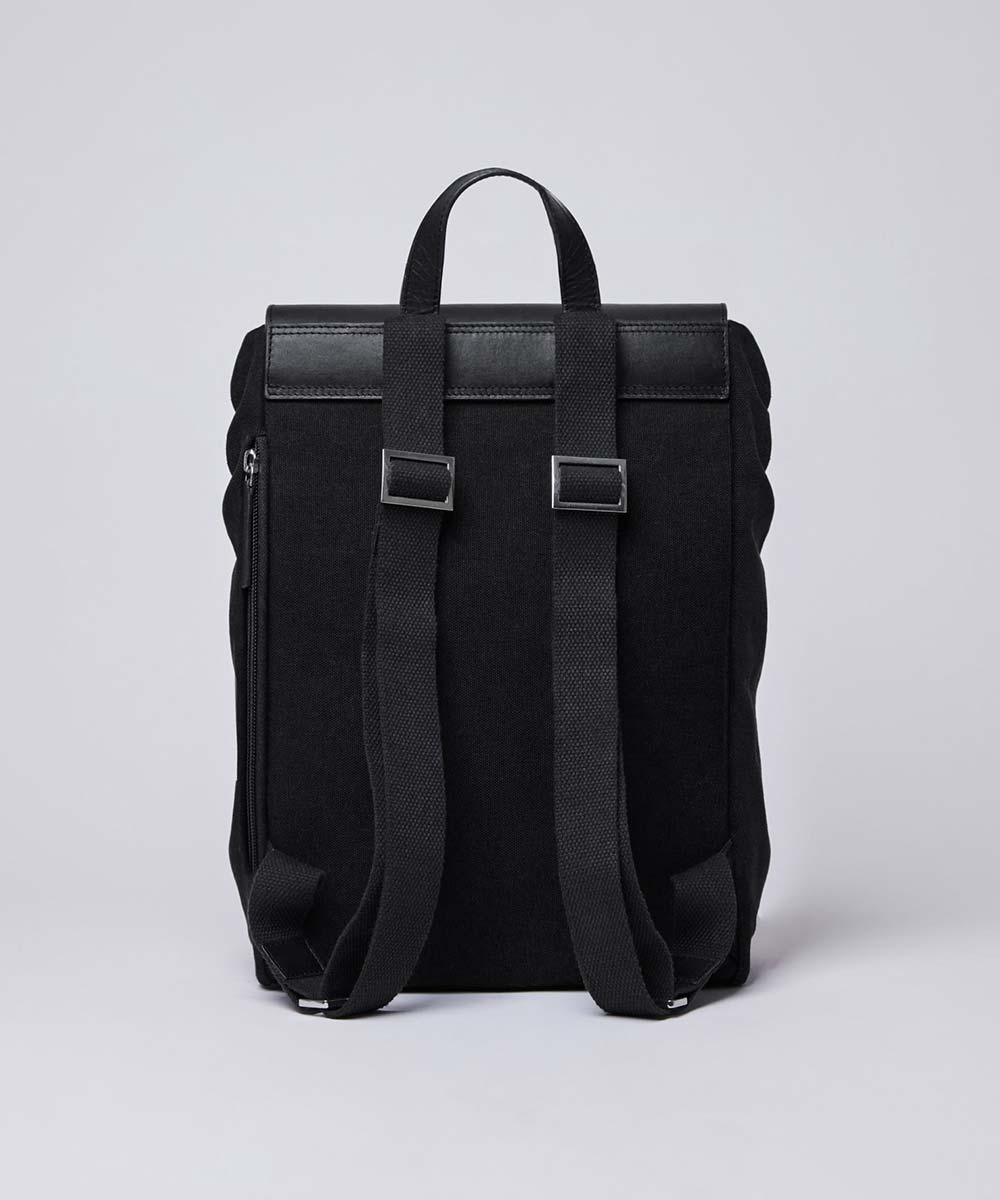 Sandqvist backpack Alva Organic Canvas