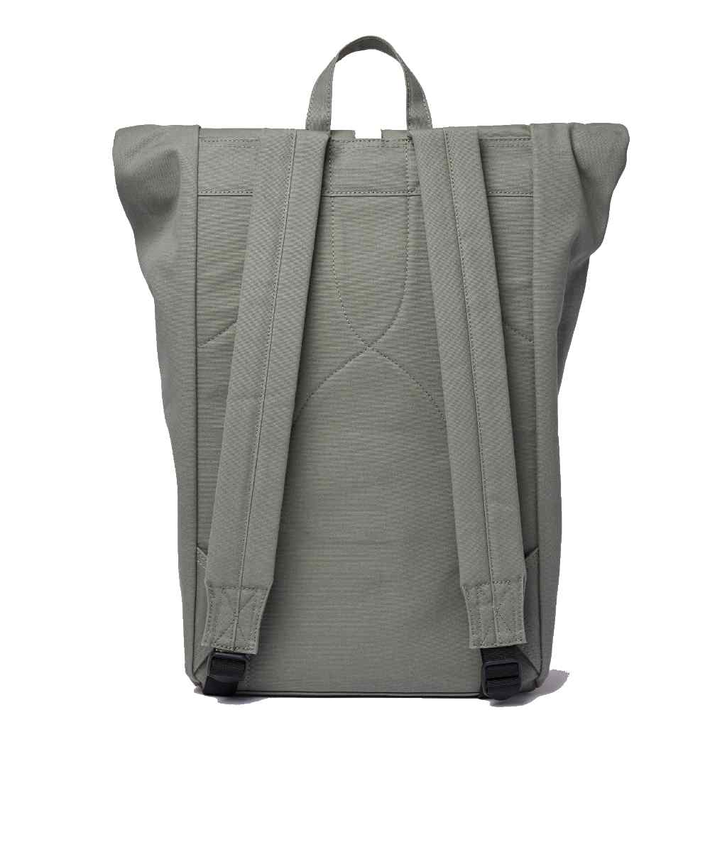 Sandqvist Rolltop Backpack Dante Organic