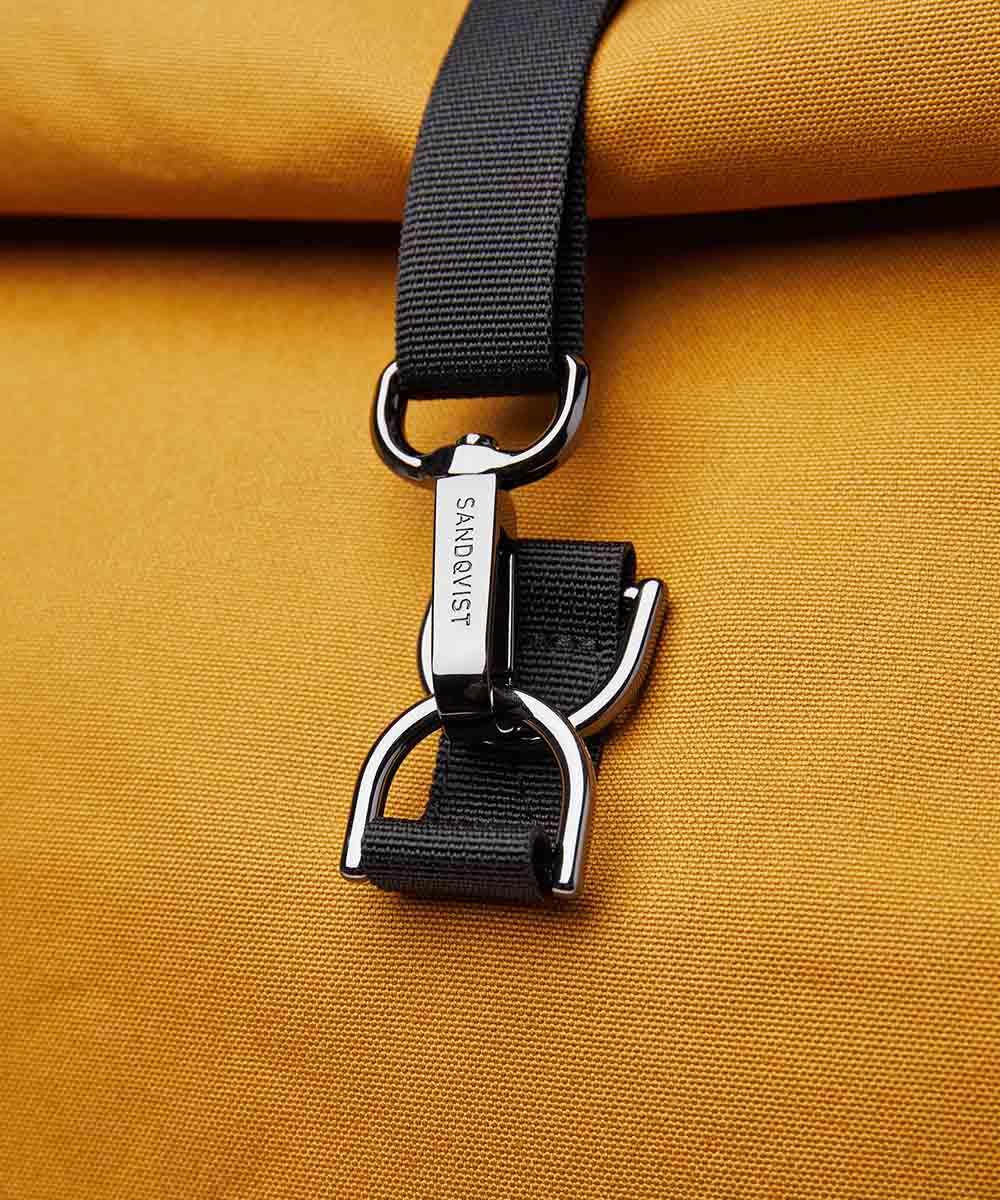 Sandqvist Backpack Dante Metal Hook