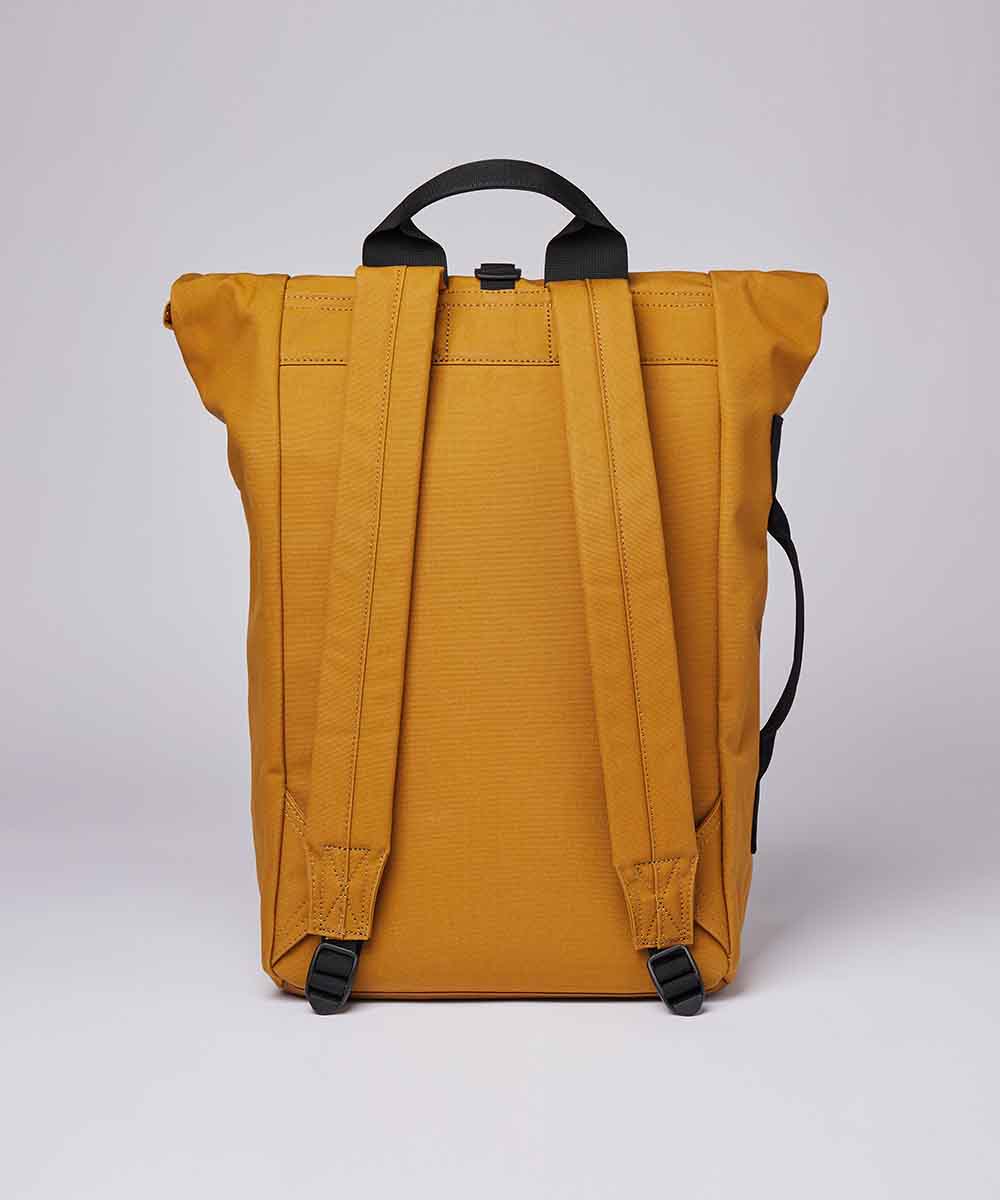 Sandqvist Backpack Dante Metal Hook