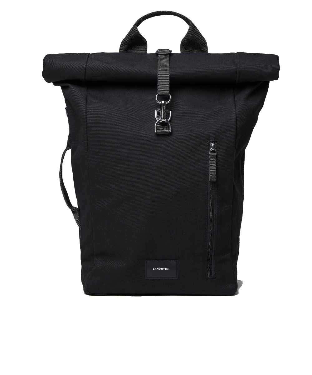 Sandqvist Backpack Dante Metal Hook