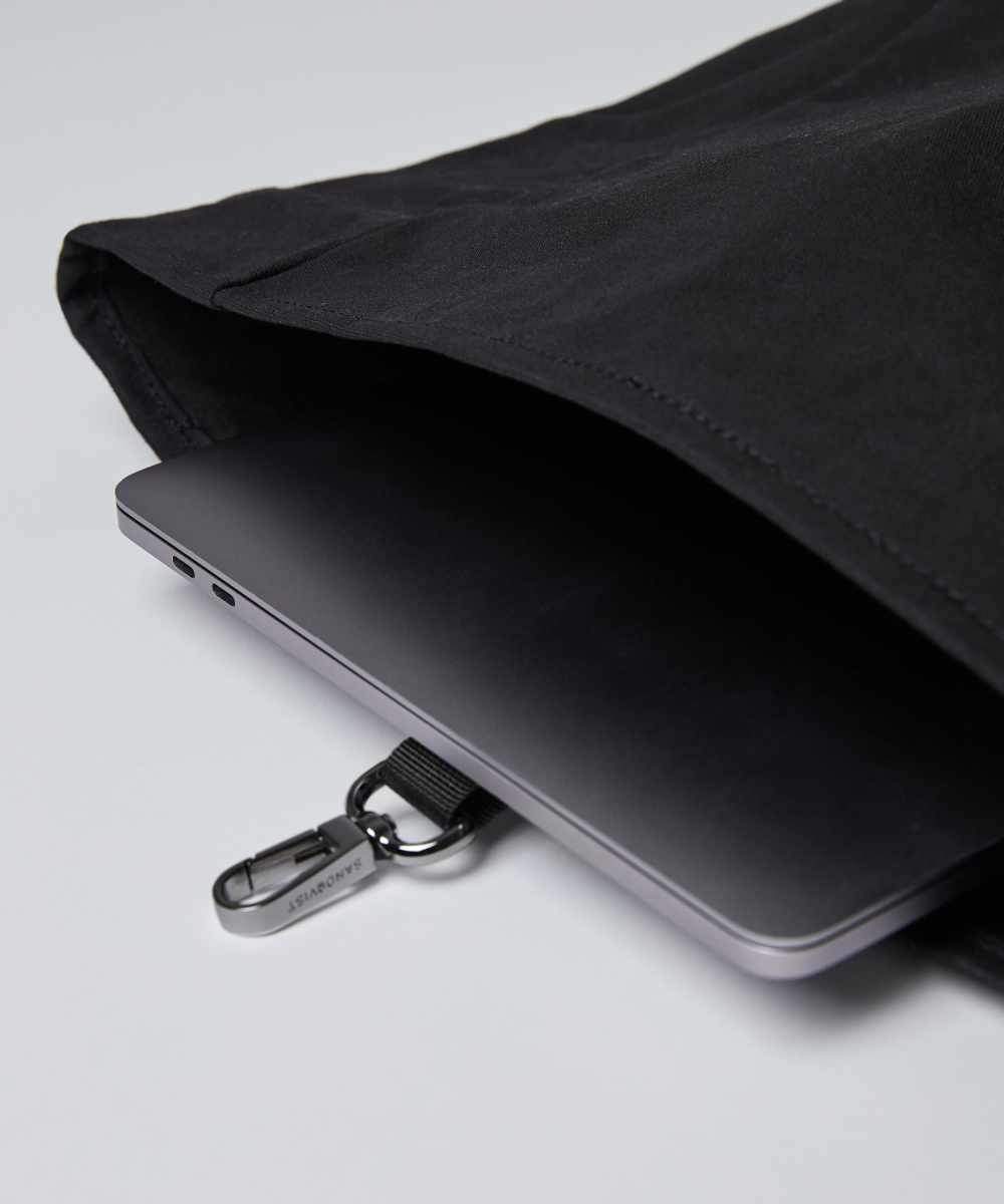 Sandqvist Backpack Dante Metal Hook