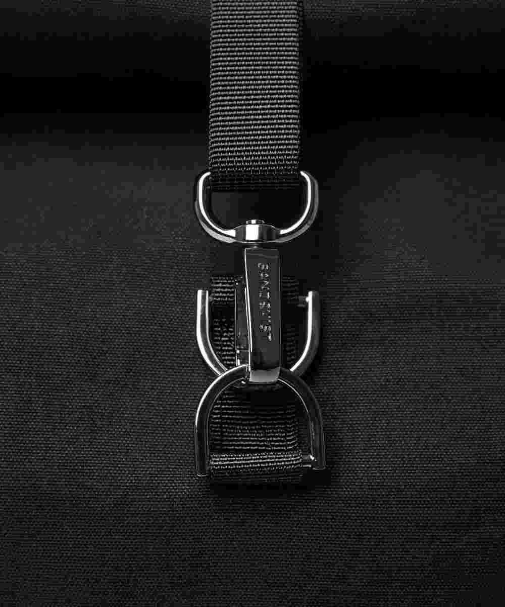 Sandqvist Backpack Dante Metal Hook