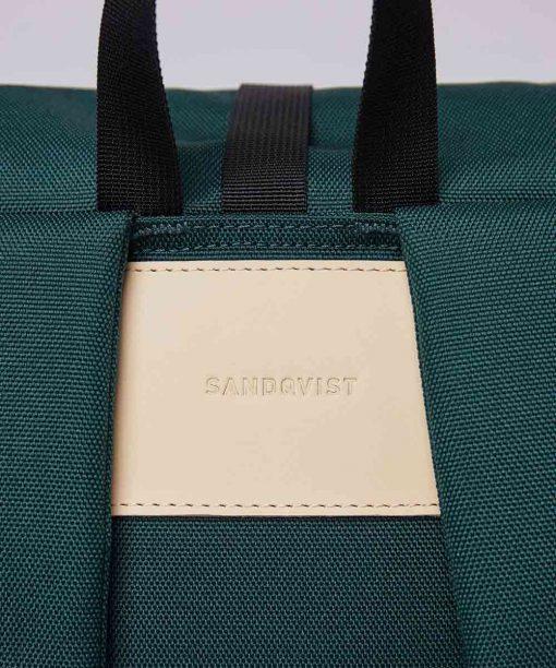 Sandqvist Rucksack Ilon EcoMade