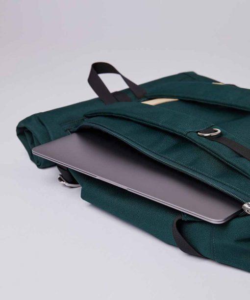 Sandqvist Rucksack Ilon EcoMade