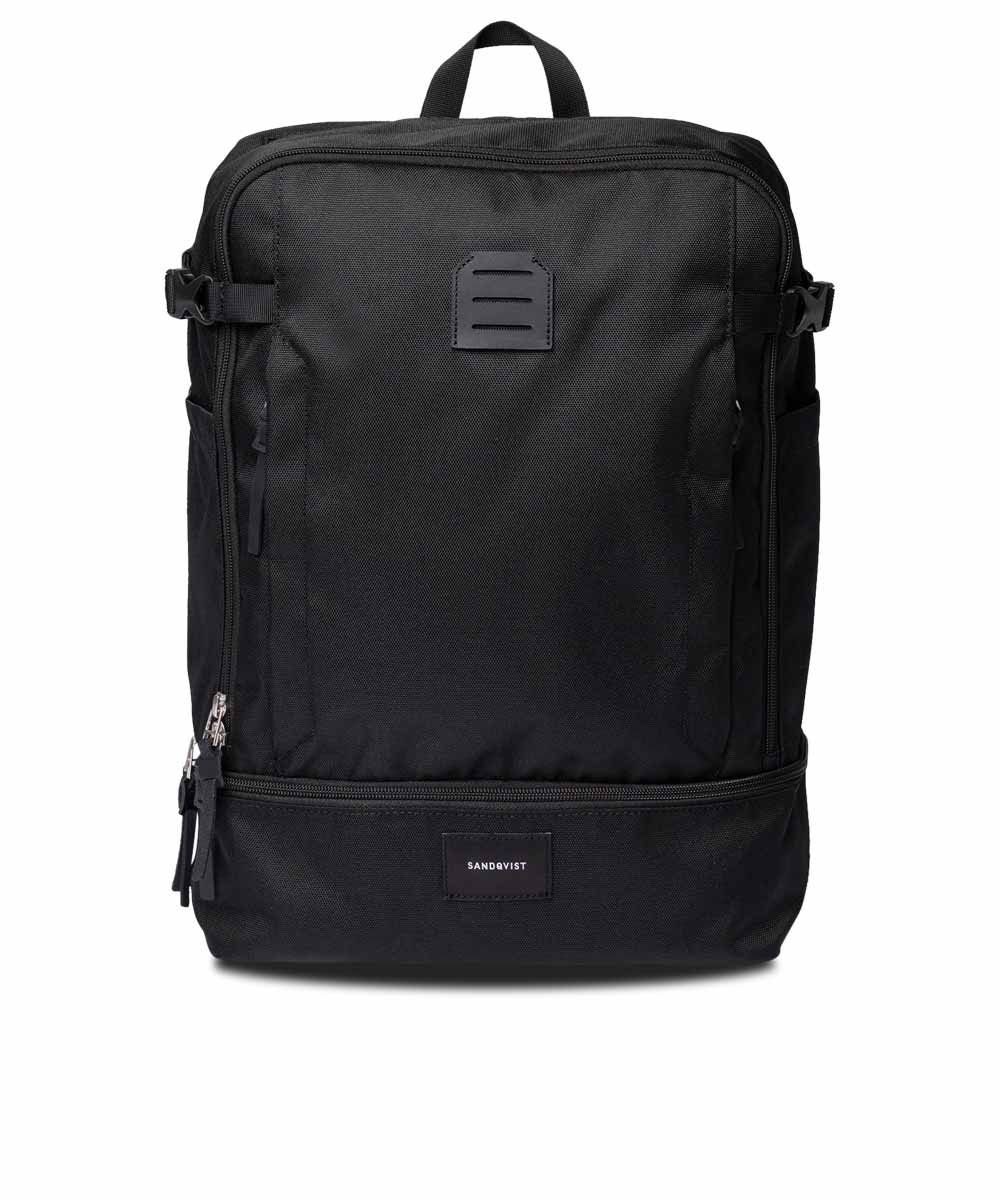 Sandqvist Alde travel backpack 28 liters