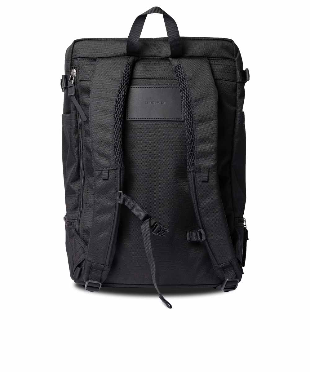 Sandqvist Alde travel backpack 28 liters