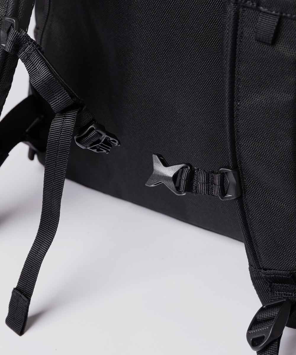 Sandqvist Alde travel backpack 28 liters