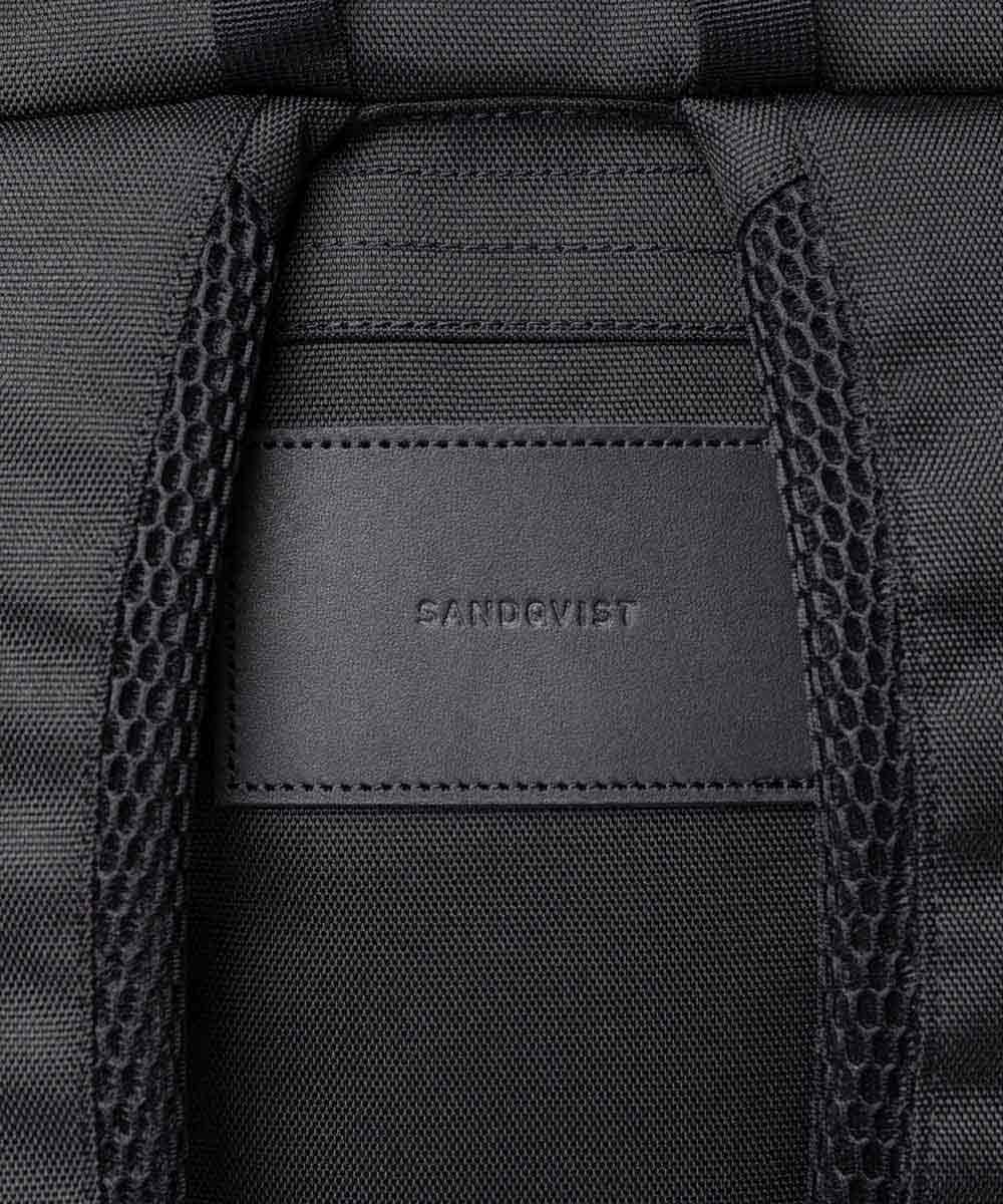 Sandqvist Alde travel backpack 28 liters