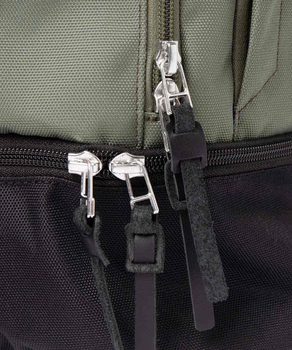 Sandqvist Alde travel backpack 28 liters