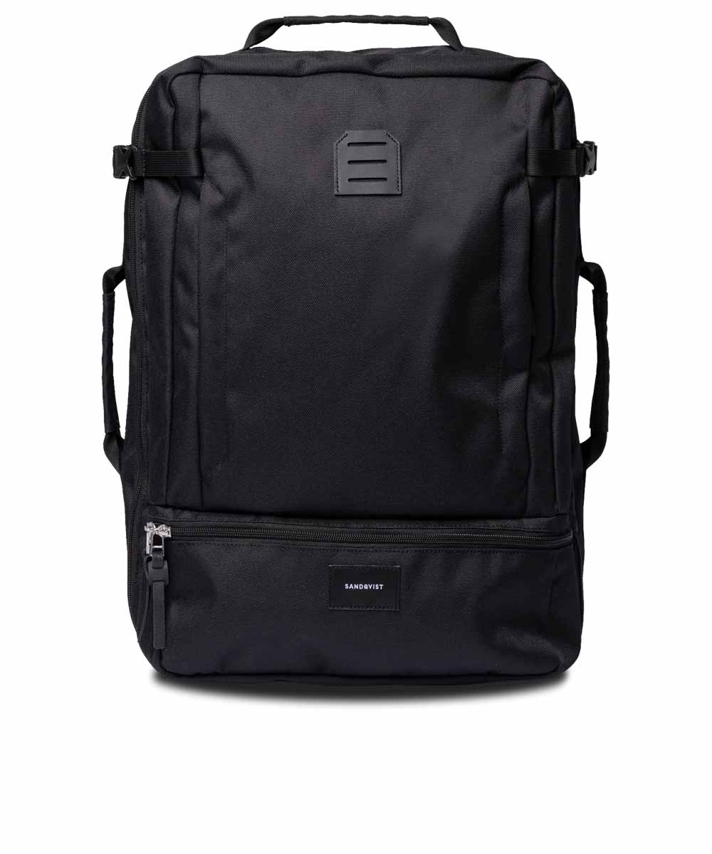 Sandqvist Otis travel backpack 34 liters