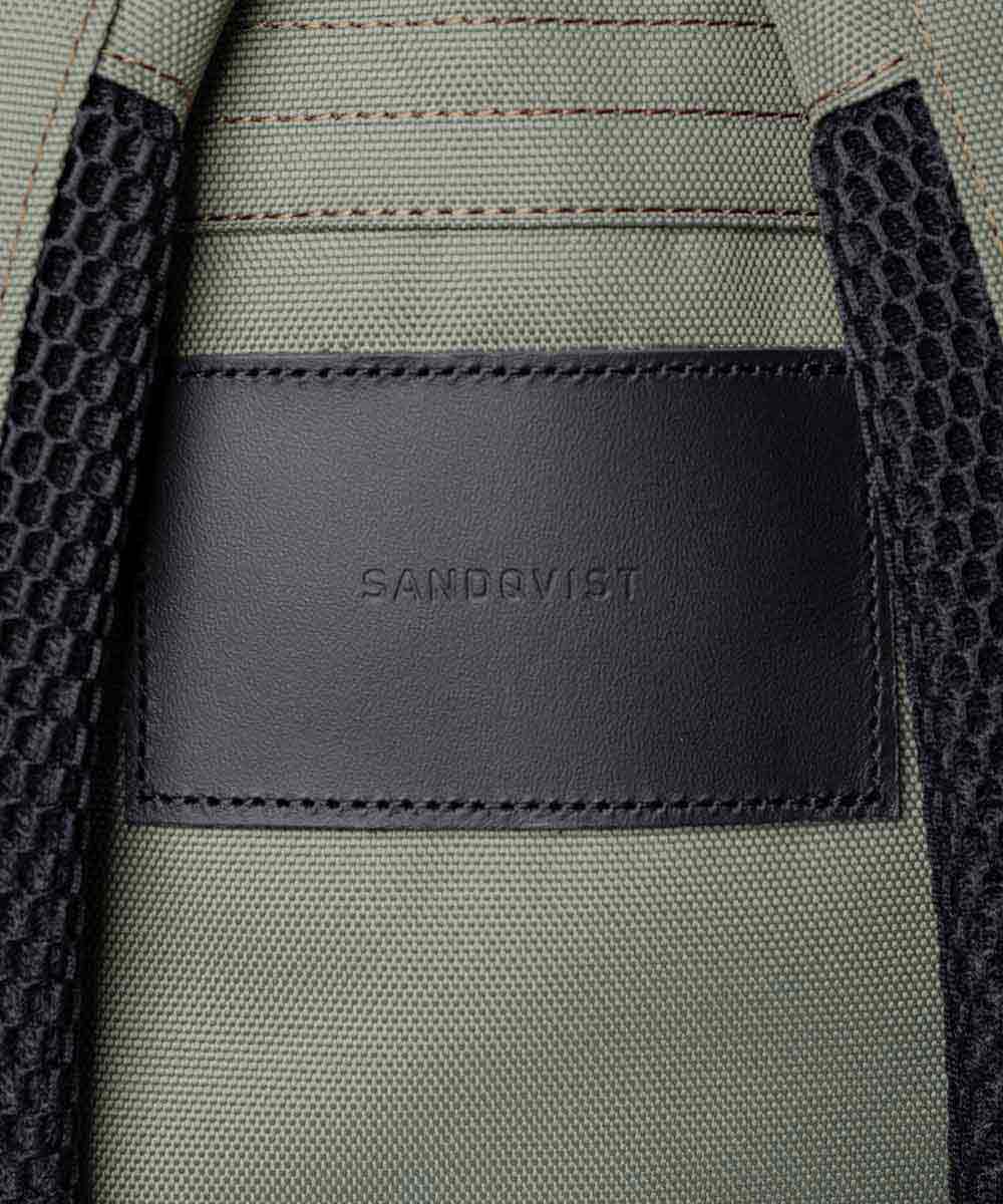 Sandqvist Otis travel backpack 34 liters