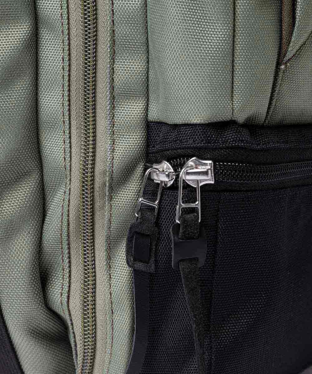 Sandqvist Otis travel backpack 34 liters