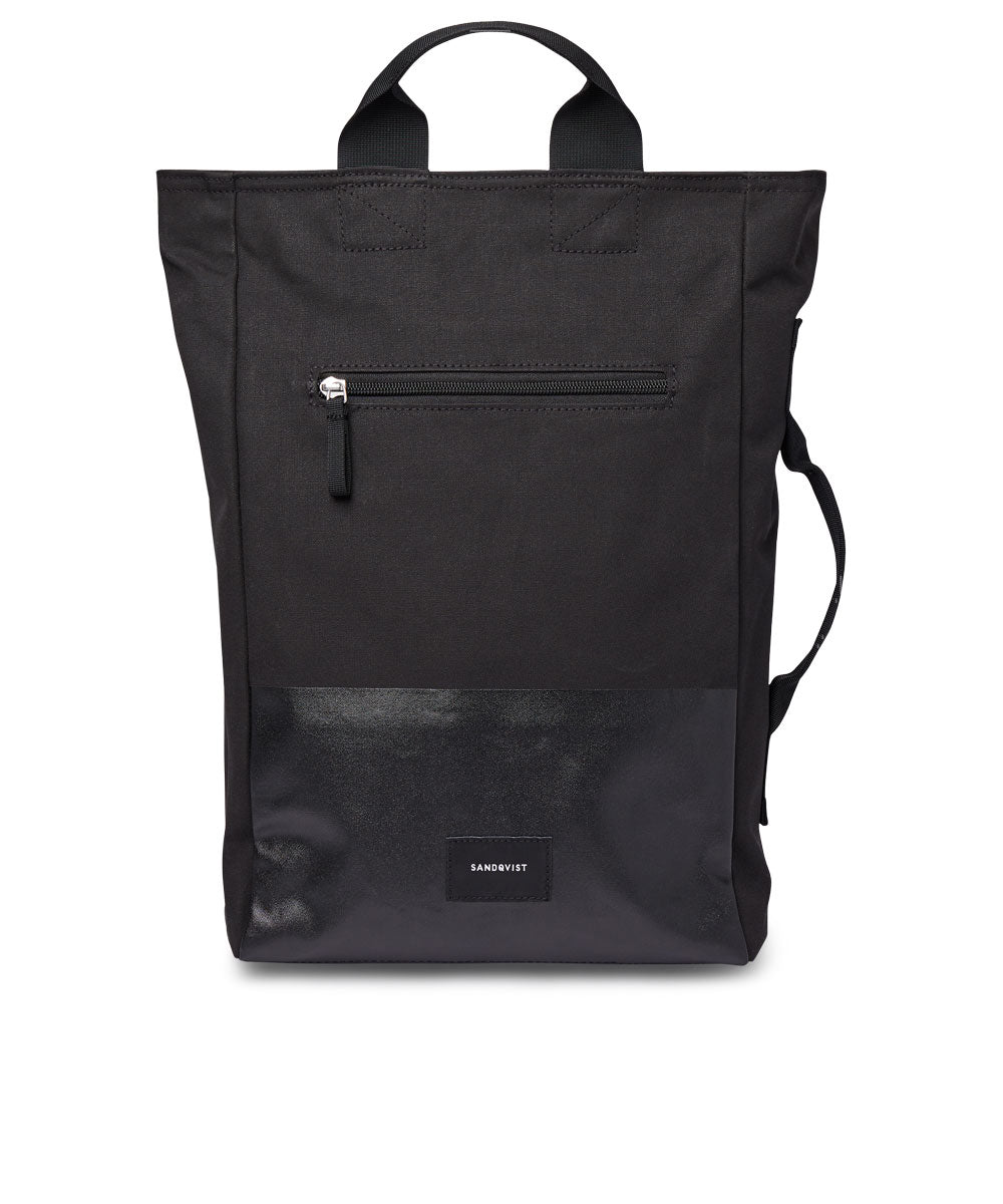 Sandqvist backpack bag Tony Vegan
