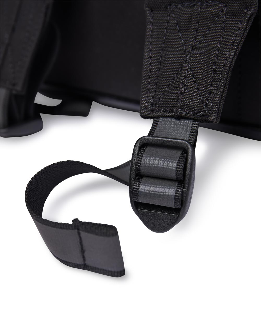Sandqvist backpack bag Tony Vegan