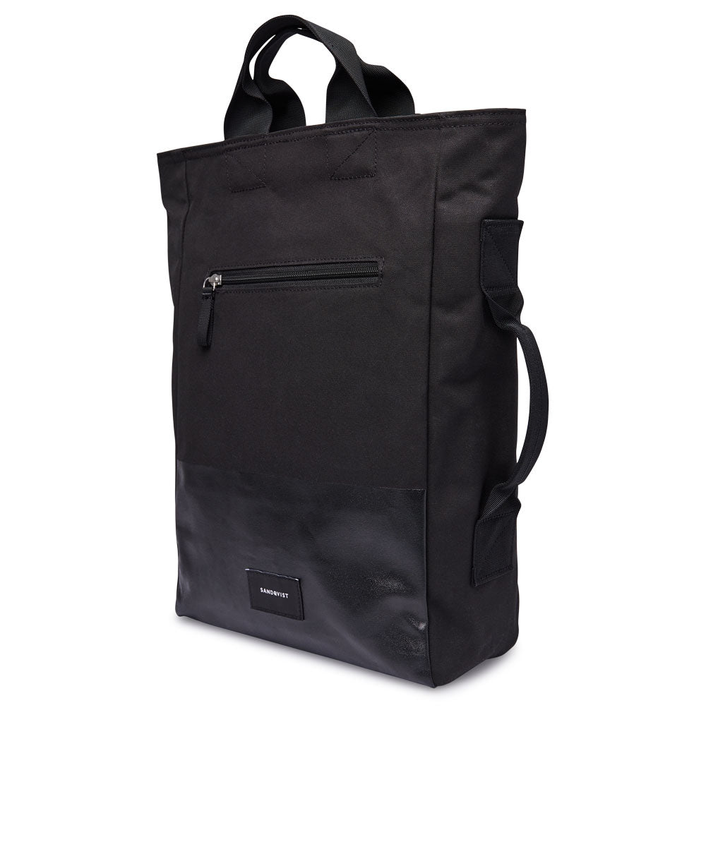 Sandqvist backpack bag Tony Vegan