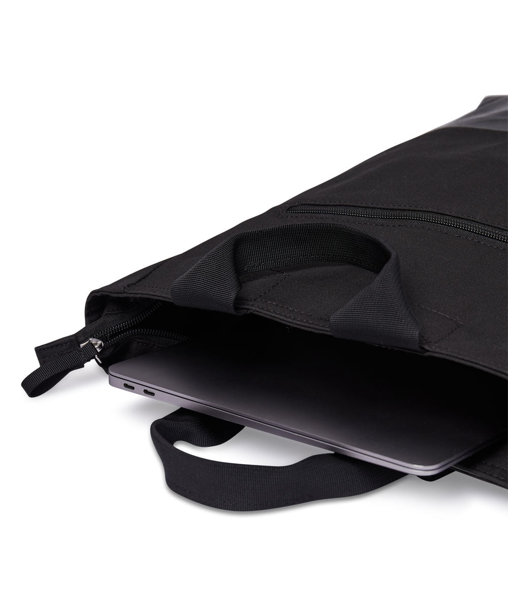 Sandqvist backpack bag Tony Vegan