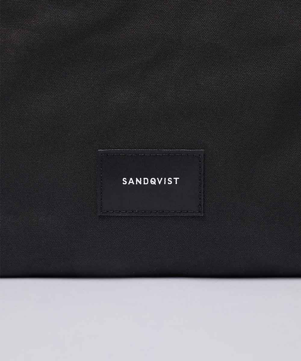 Sandqvist backpack bag Tony Vegan