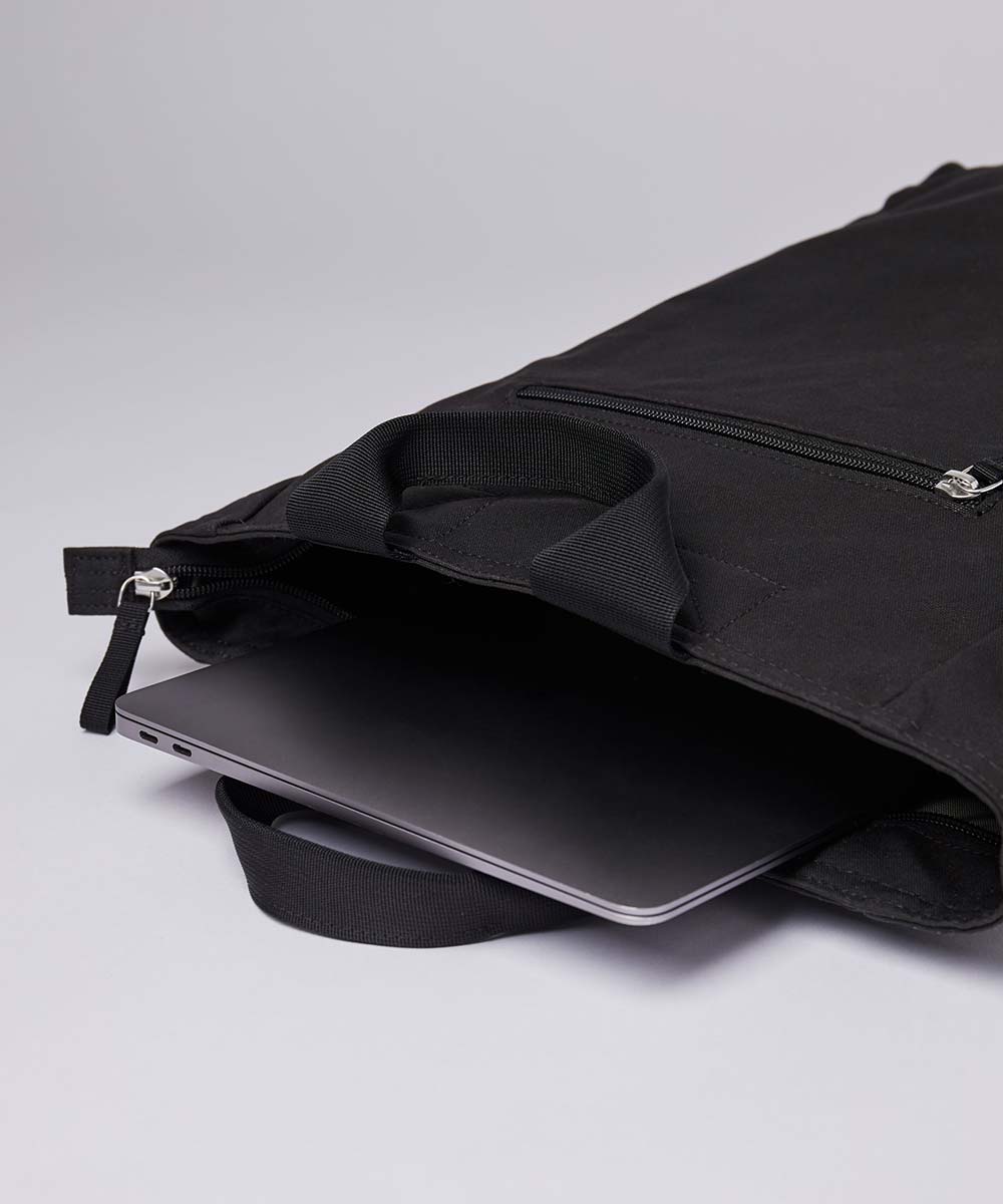Sandqvist backpack bag Tony Vegan