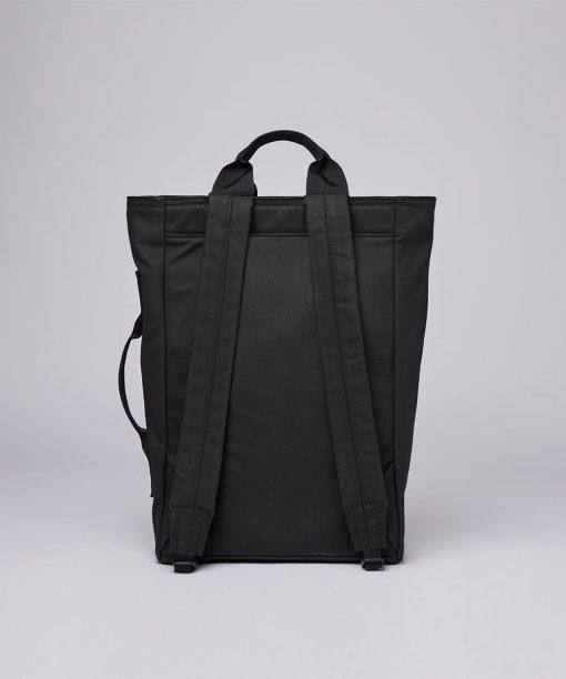 Sandqvist backpack bag Tony Vegan