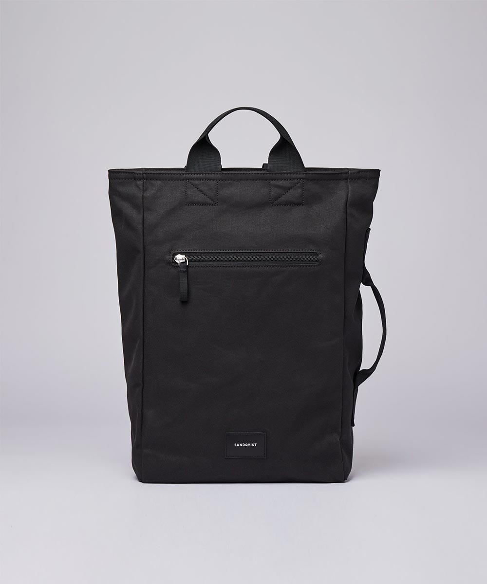 Sandqvist backpack bag Tony Vegan