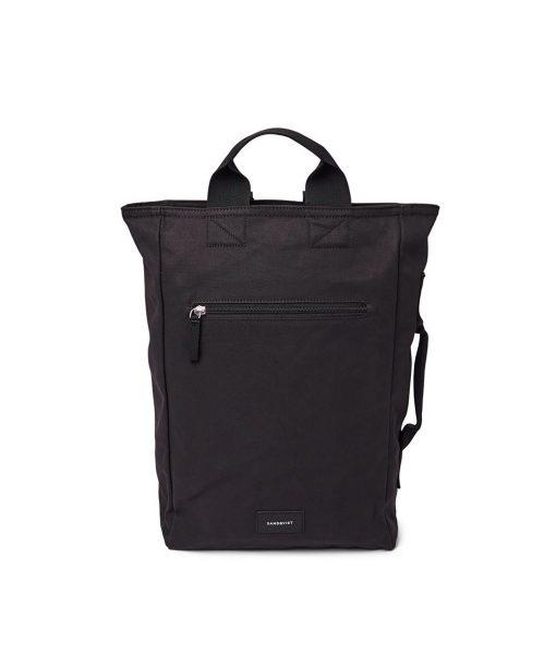 Sandqvist backpack bag Tony Vegan