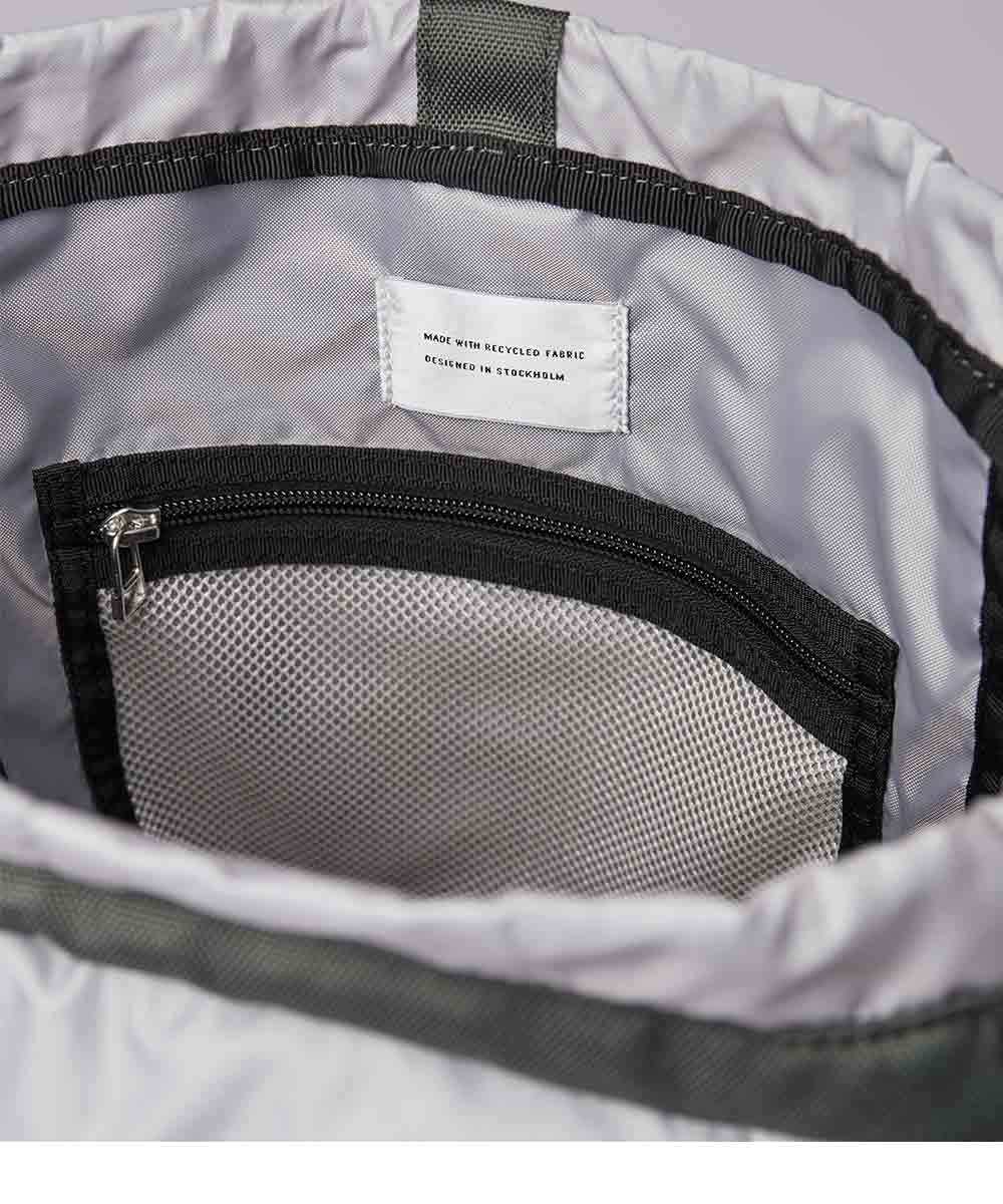 Sandqvist Walter Daypack backpack