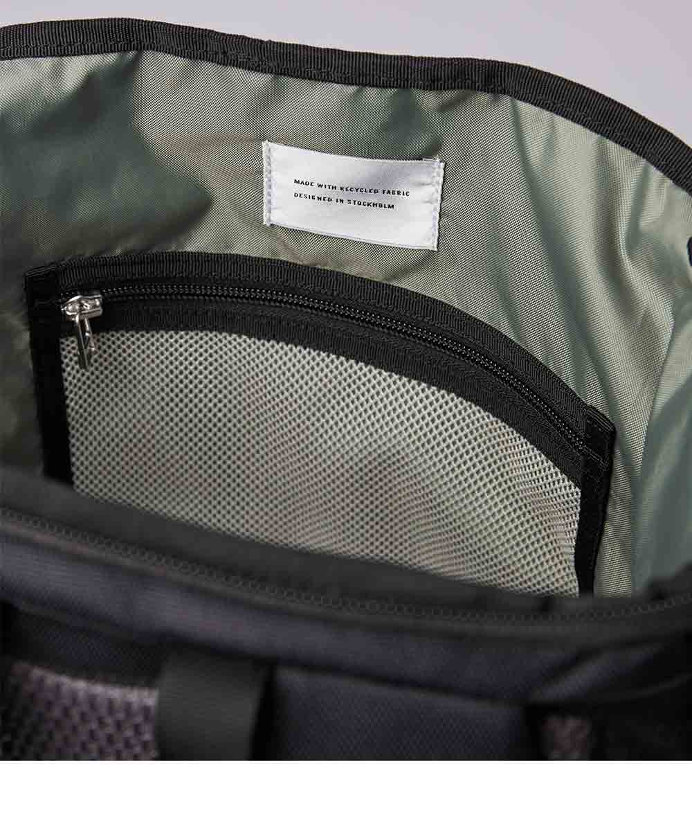 Sandqvist Sune Daypack backpack
