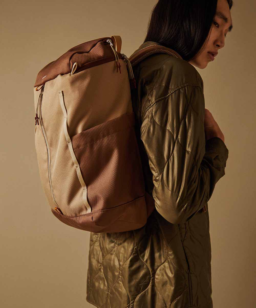 Sandqvist Sune Daypack backpack