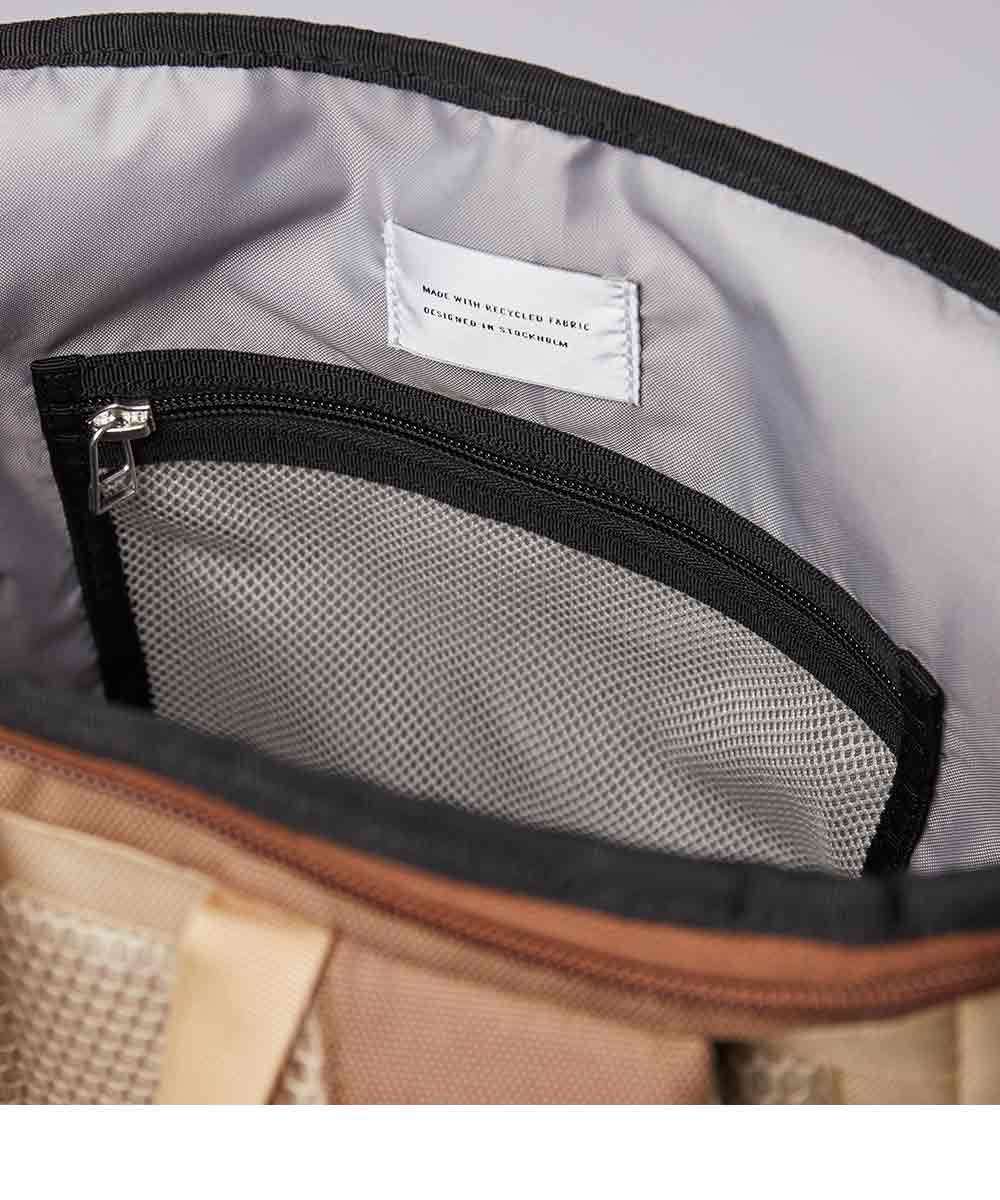 Sandqvist Sune Daypack backpack