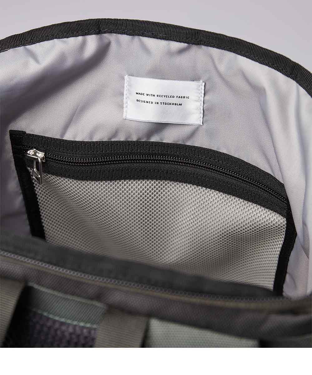 Sandqvist Sune Daypack backpack