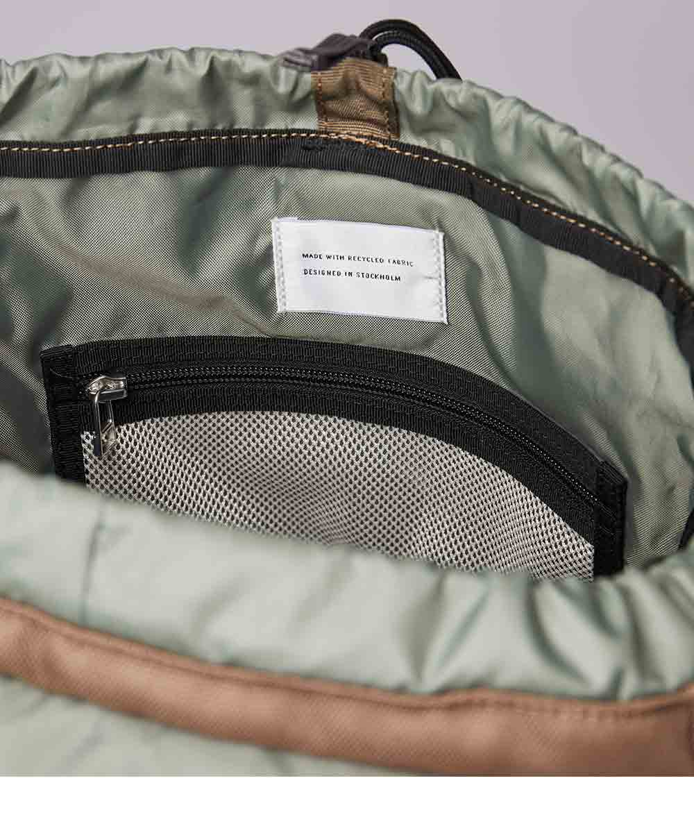 Sandqvist Walter Daypack backpack
