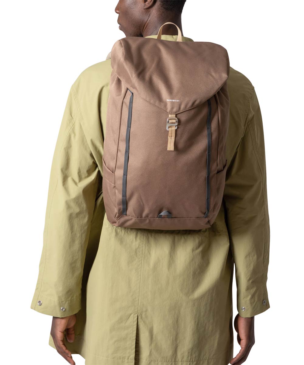 Sandqvist Walter Daypack backpack