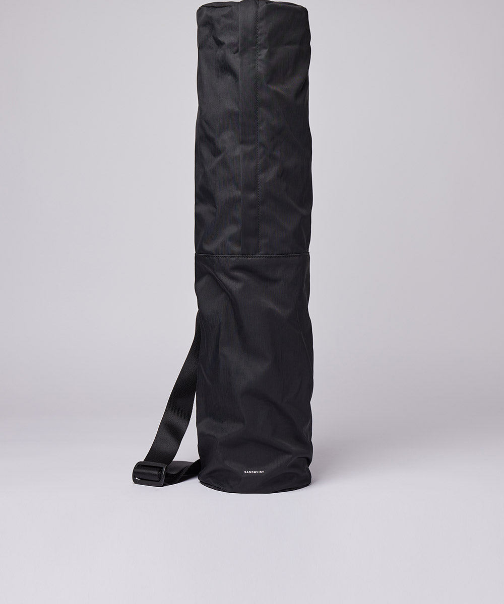 Sandqvist Luna vegan yoga bag
