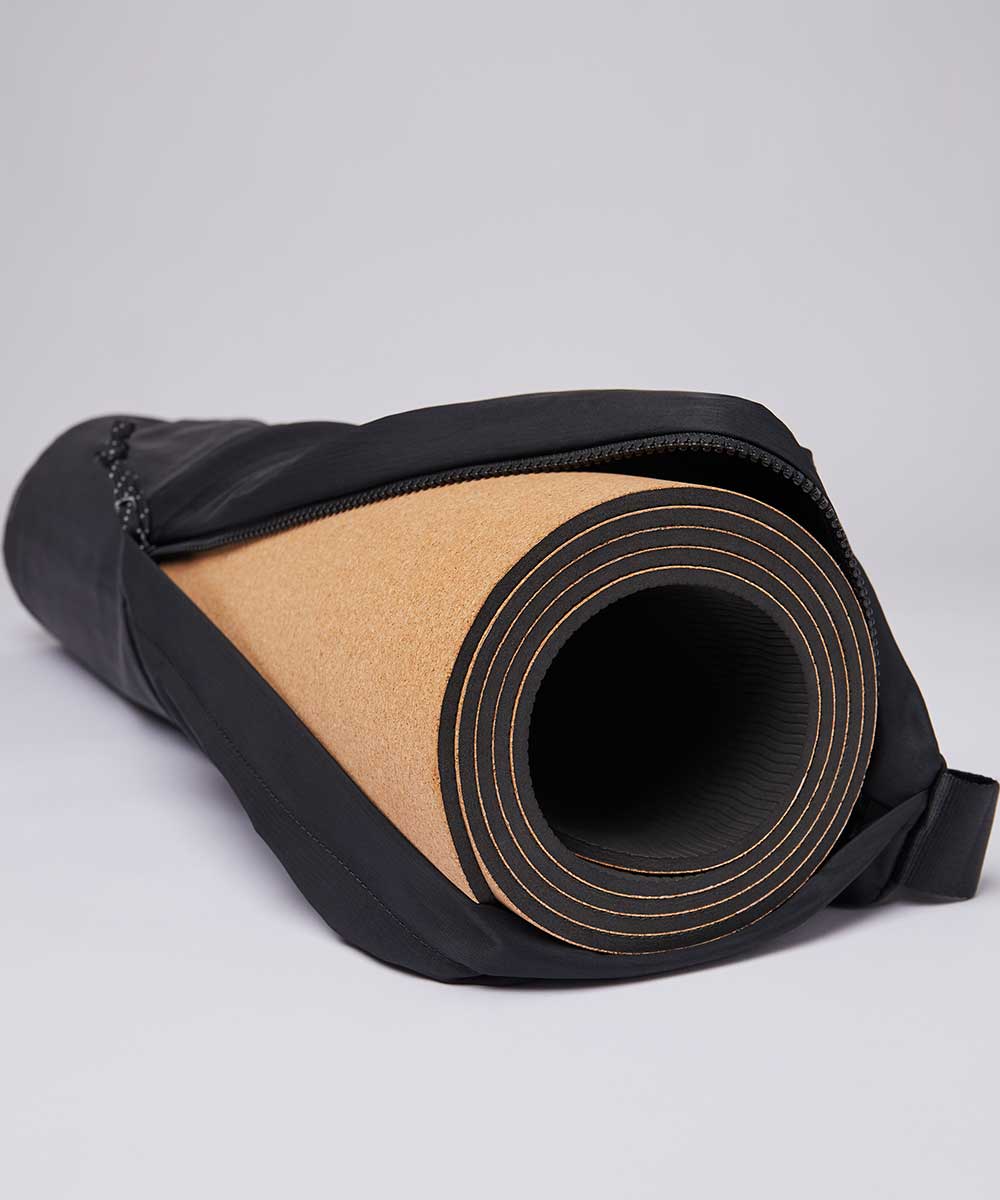 Sandqvist Luna vegan yoga bag