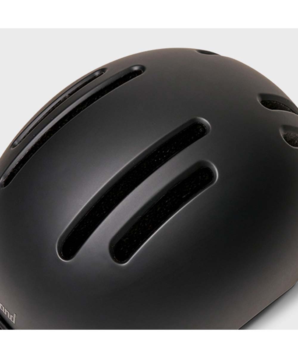 THOUSAND Chapter bicycle helmet with rear light
