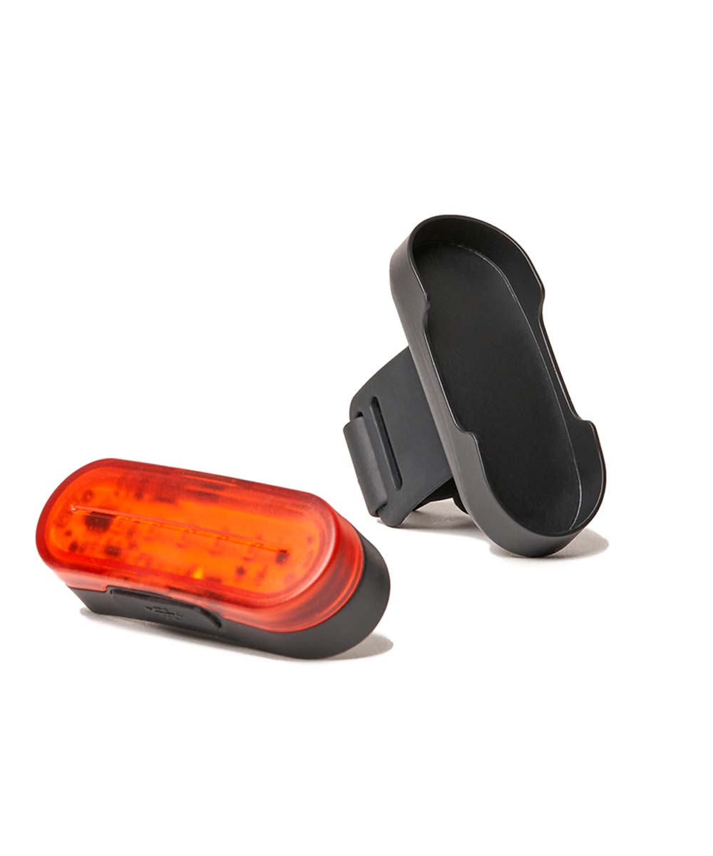 THOUSAND Chapter bicycle helmet with rear light