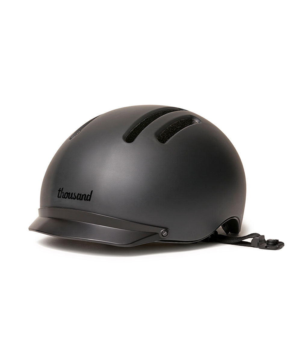 THOUSAND Chapter bicycle helmet with rear light