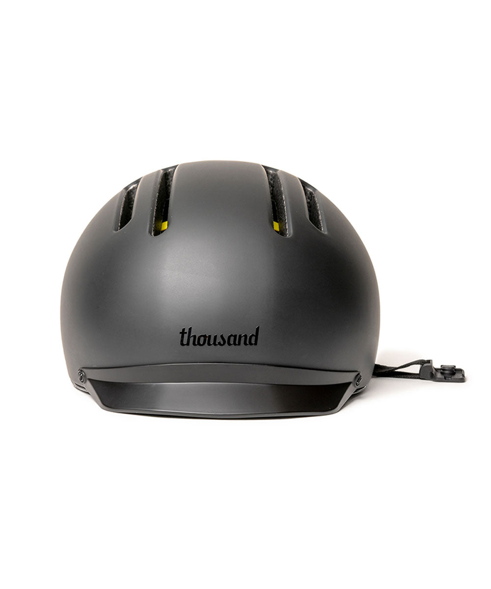 THOUSAND Chapter bicycle helmet with rear light