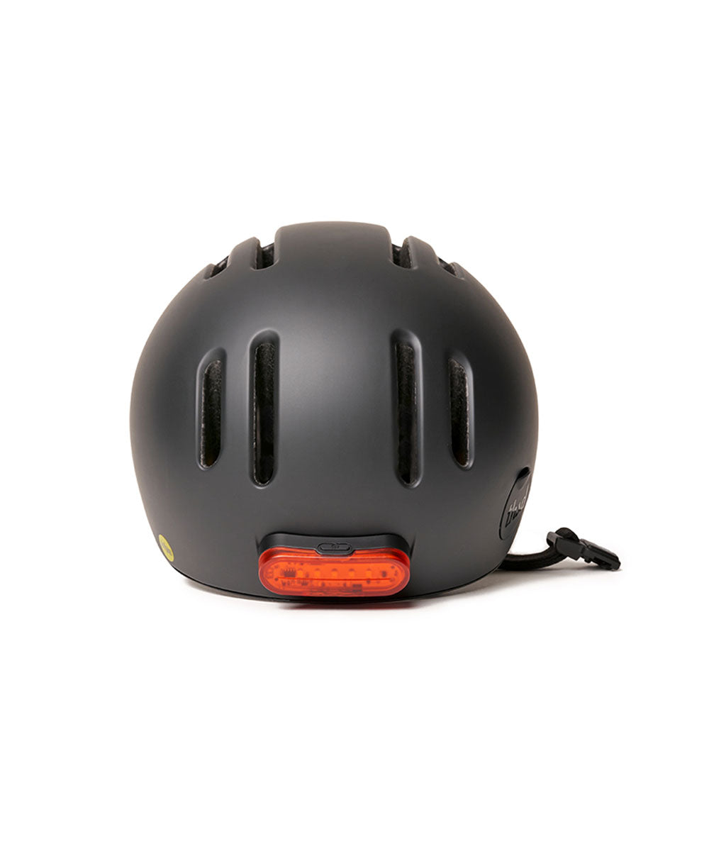 THOUSAND Chapter bicycle helmet with rear light