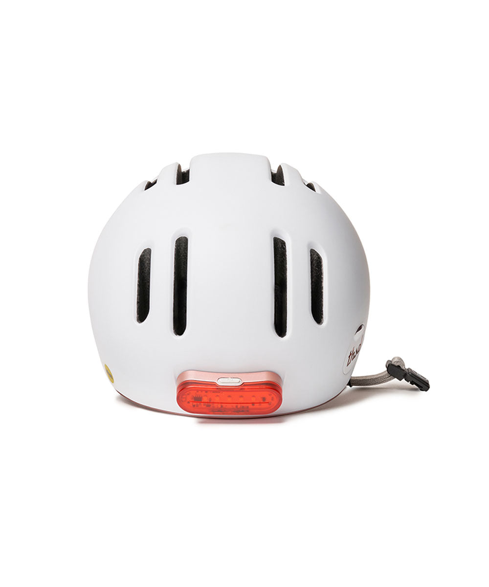 THOUSAND Chapter bicycle helmet with rear light