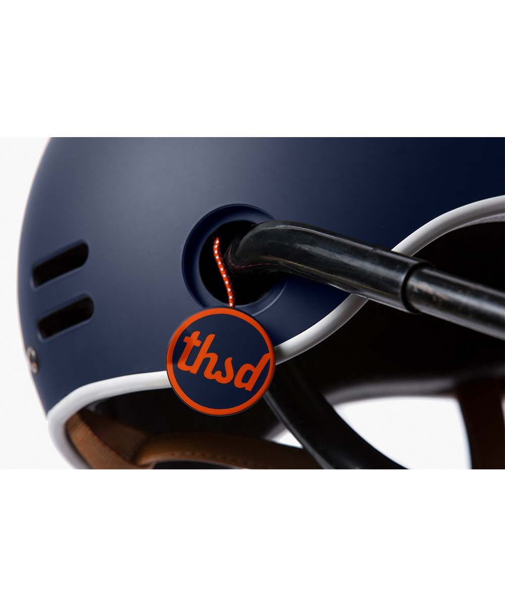 THOUSAND Heritage bicycle helmet