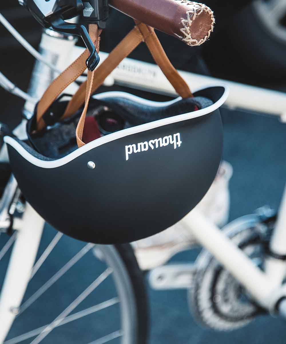 THOUSAND Heritage bicycle helmet