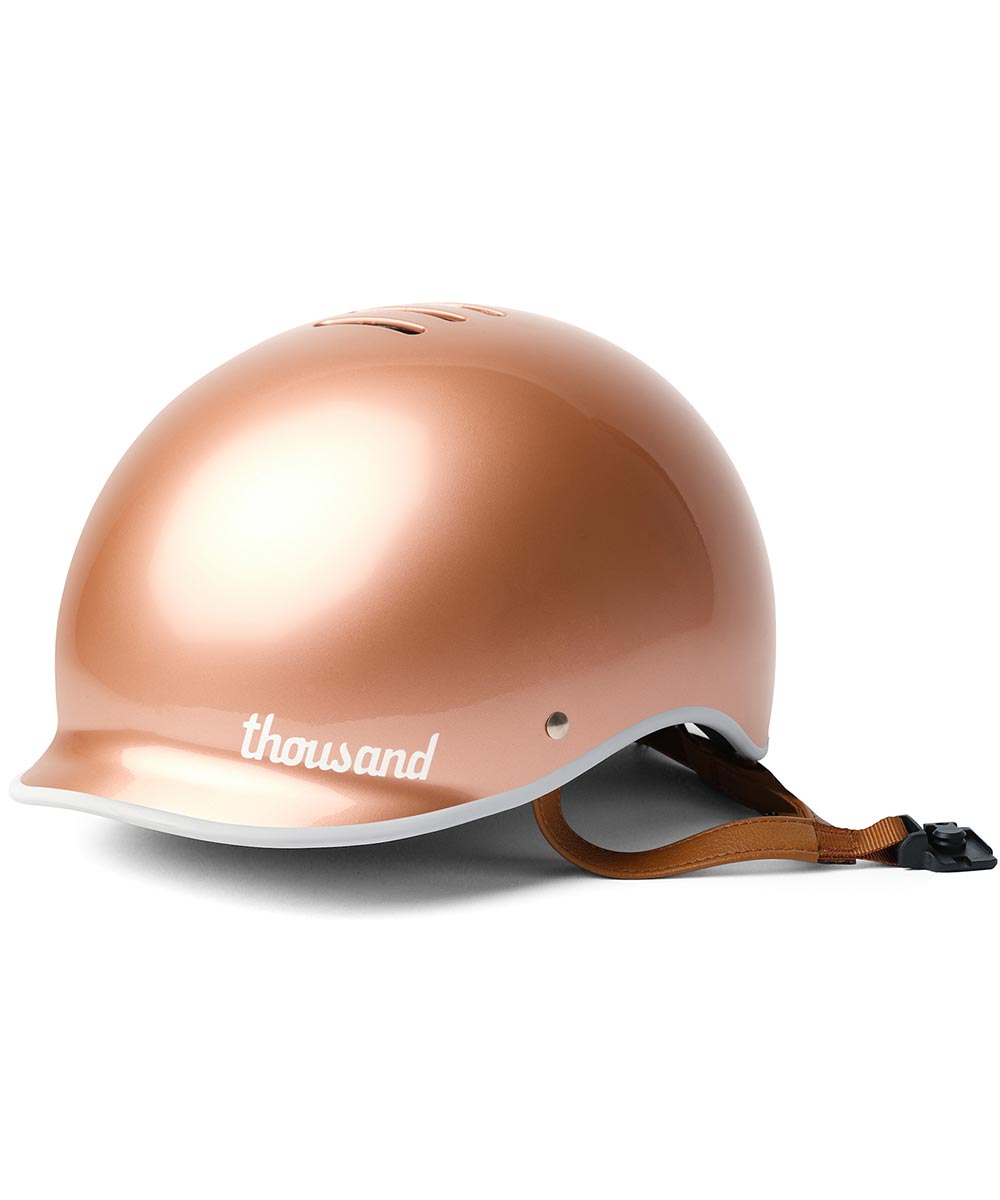 THOUSAND Heritage bicycle helmet